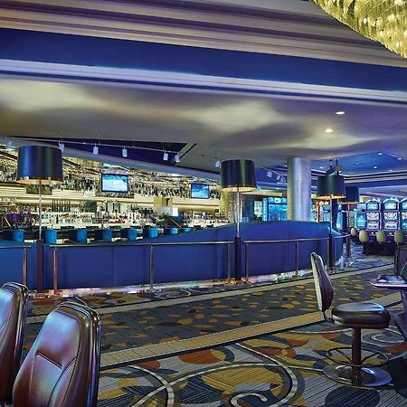 Horseshoe Las Vegas Center Strip, Trademark Collection Exterior photo