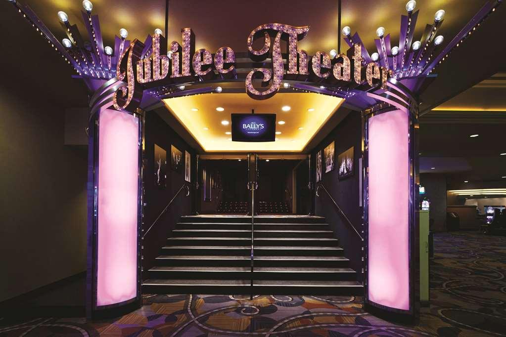 Horseshoe Las Vegas Center Strip, Trademark Collection Facilities photo