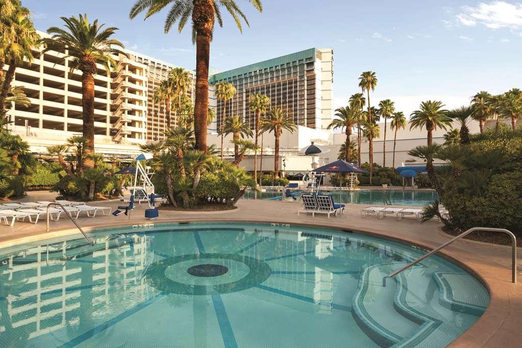 Horseshoe Las Vegas Center Strip, Trademark Collection Facilities photo
