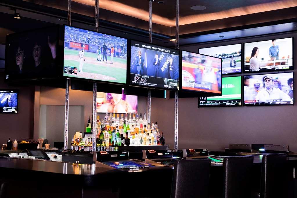 Horseshoe Las Vegas Center Strip, Trademark Collection Restaurant photo