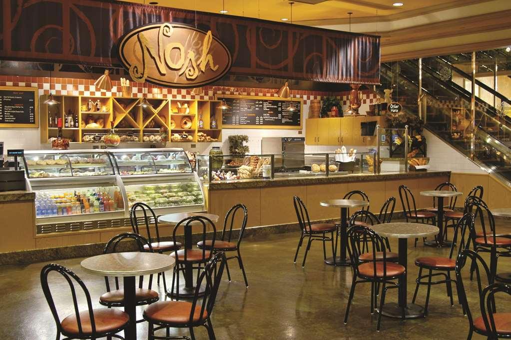 Horseshoe Las Vegas Center Strip, Trademark Collection Restaurant photo