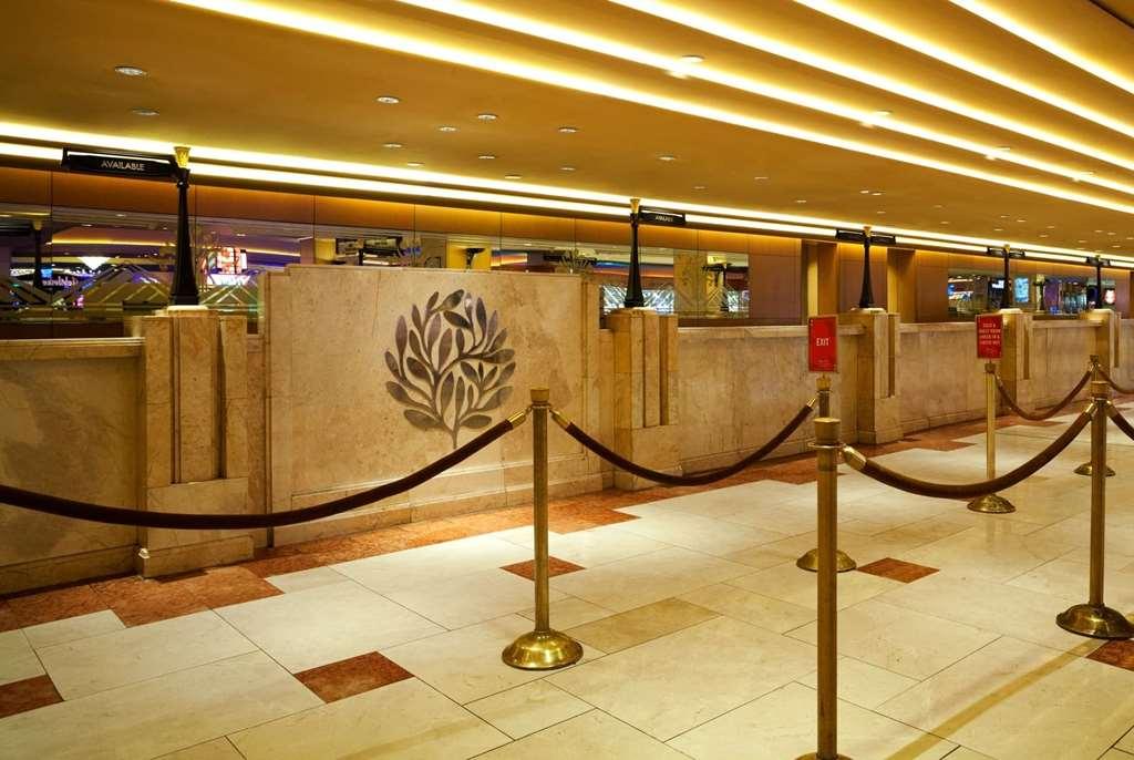Horseshoe Las Vegas Center Strip, Trademark Collection Interior photo